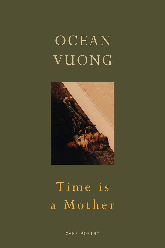 Random House Uk Ltd Time Is A Mother