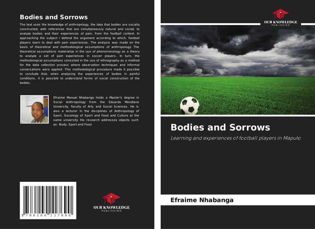 Bodies and Sorrows