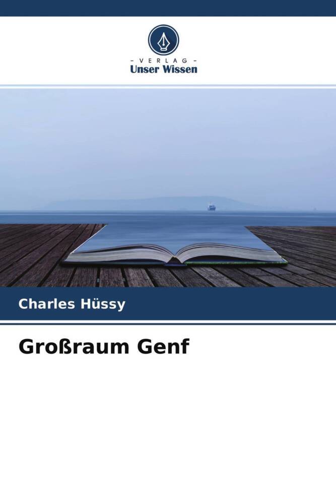 Großraum Genf