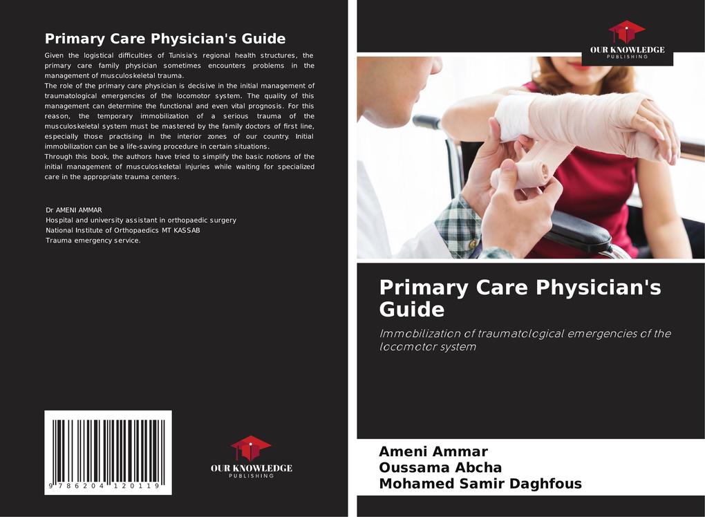 Primary Care Physician's Guide