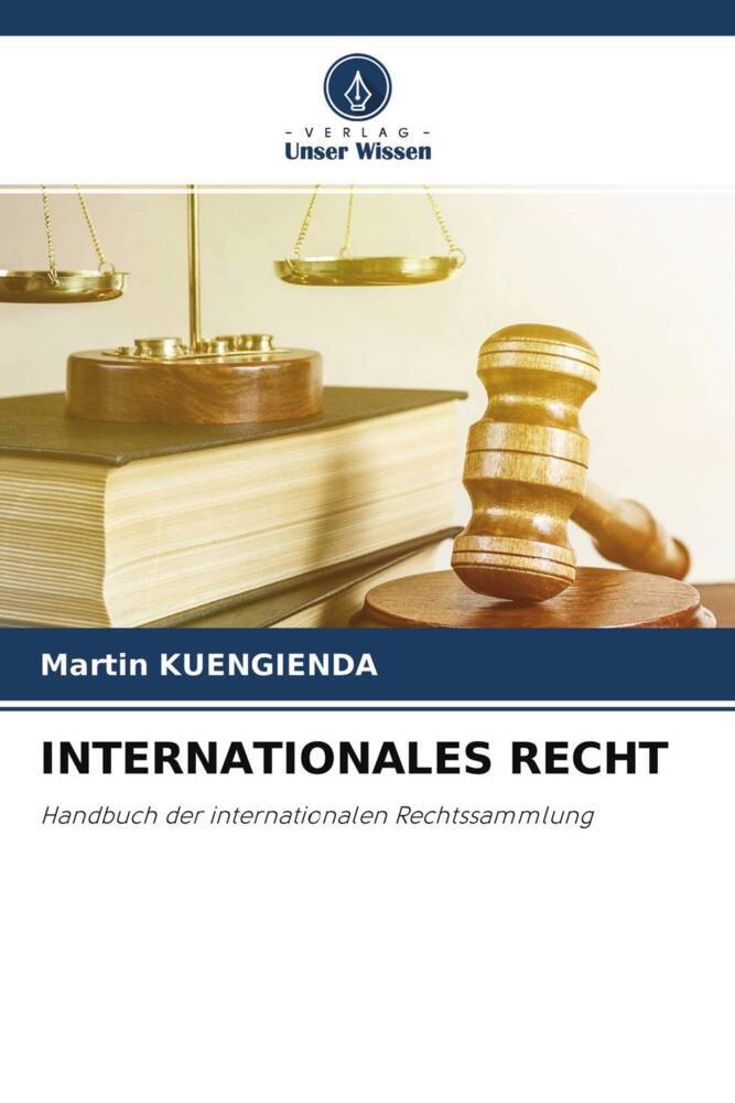 INTERNATIONALES RECHT