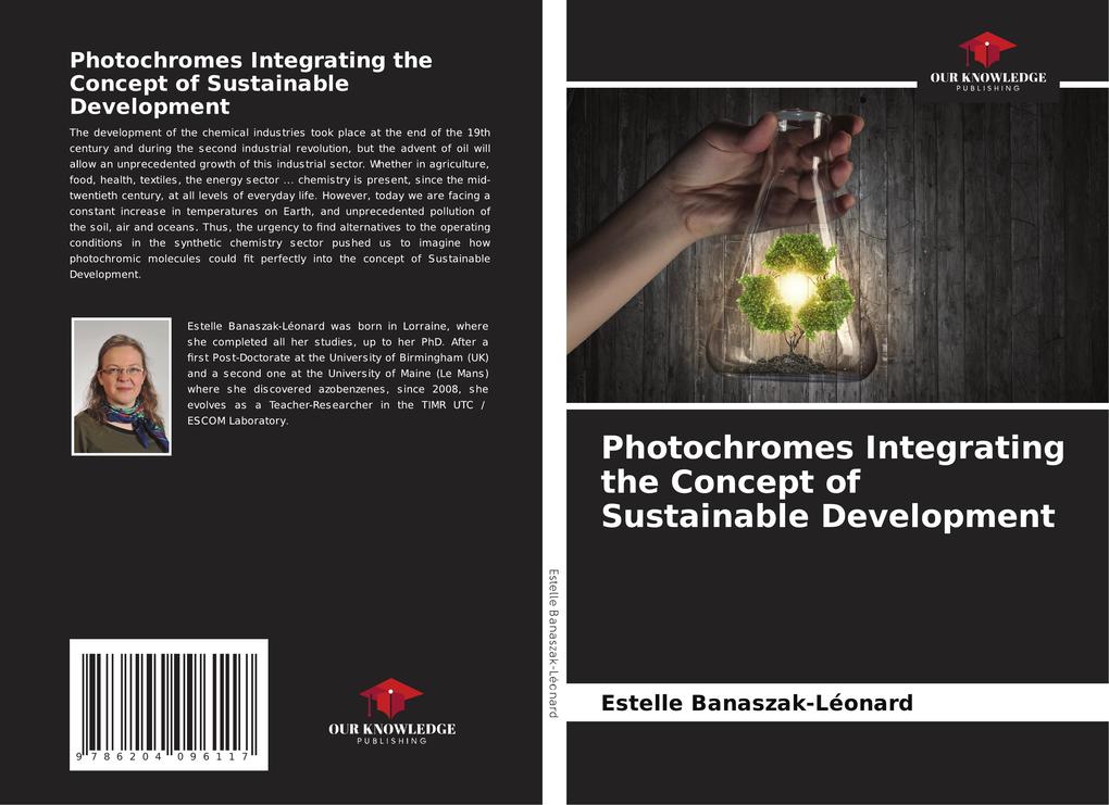 Photochromes Integrating the Concept of Sustainable Development