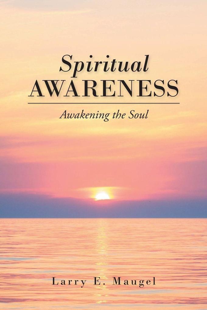 Spiritual Awareness