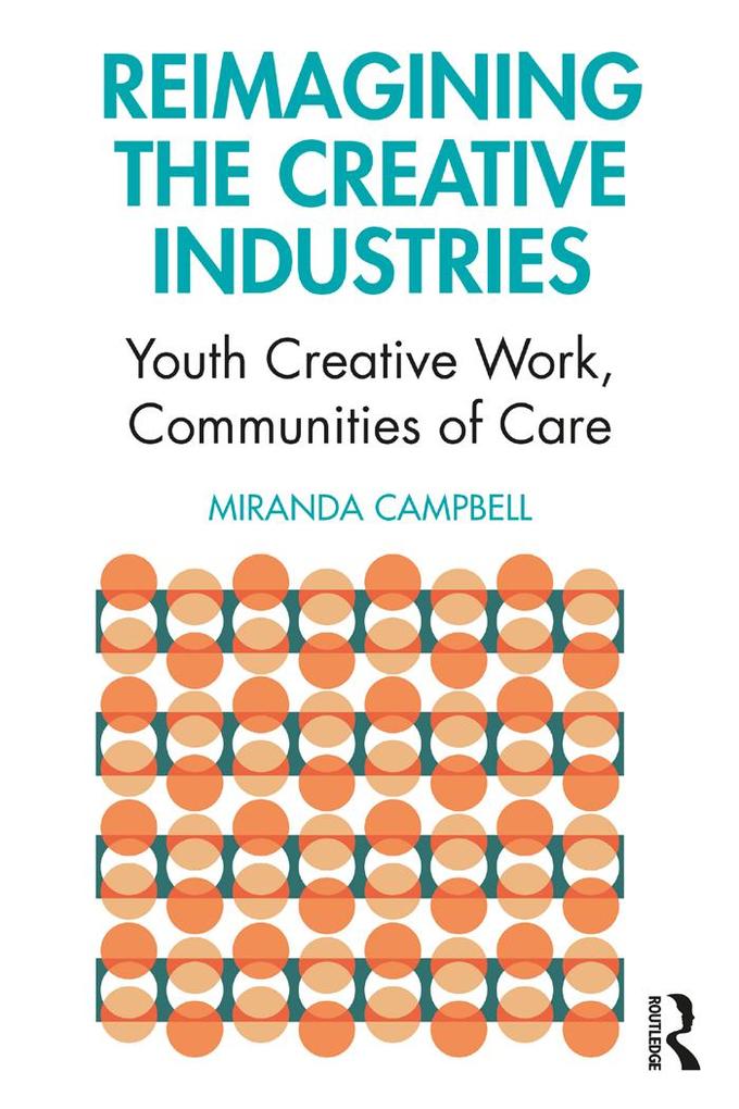 Reimagining the Creative Industries