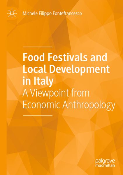 Food Festivals and Local Development in Italy