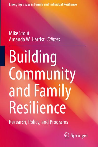 Building Community and Family Resilience
