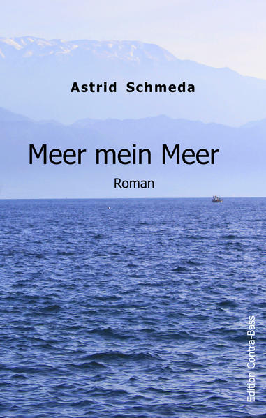 Image of Meer mein Meer