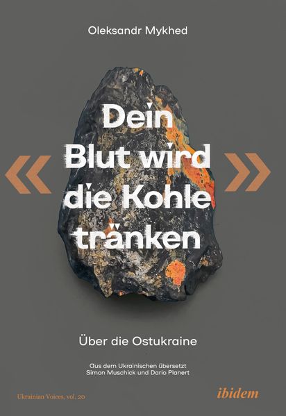 'Dein Blut wird die Kohle tränken'