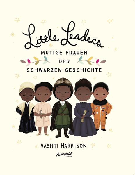 Zuckersüß Verlag Little Leaders