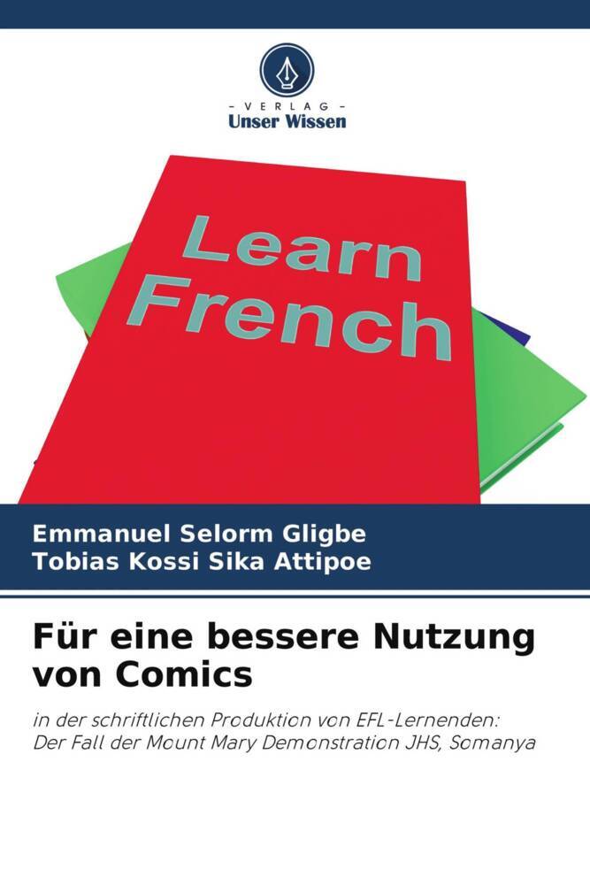 Für eine bessere Nutzung von Comics