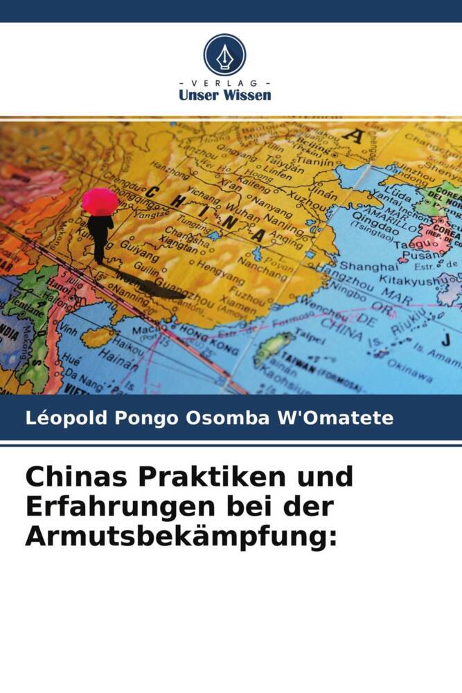 Chinas Praktiken und Erfahrungen bei der Armutsbekämpfung:
