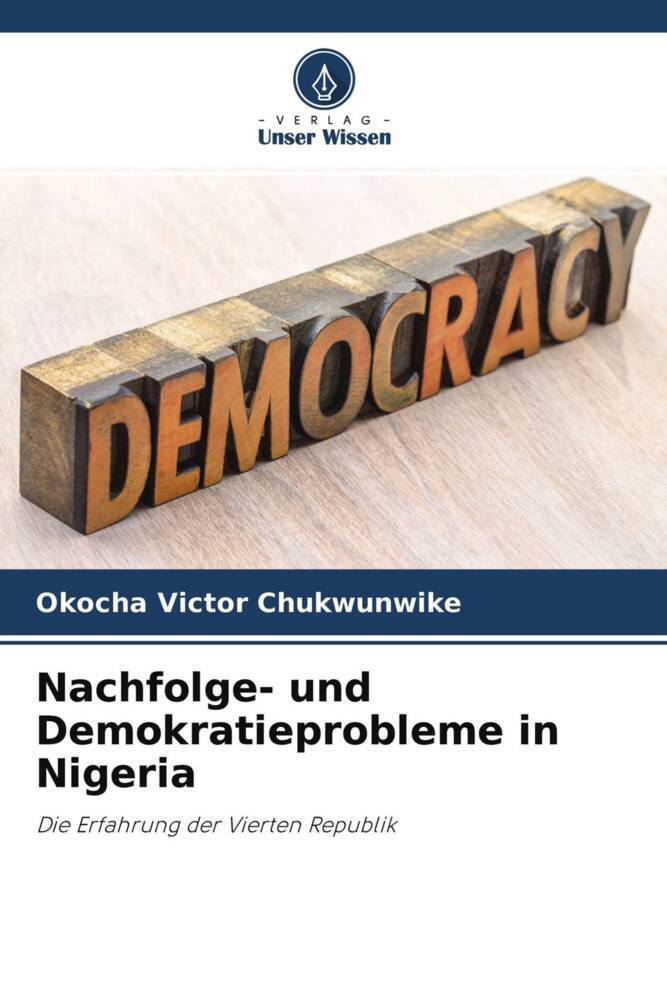 Nachfolge- und Demokratieprobleme in Nigeria
