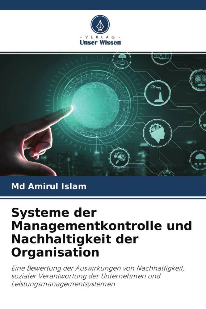 Systeme der Managementkontrolle und Nachhaltigkeit der Organisation