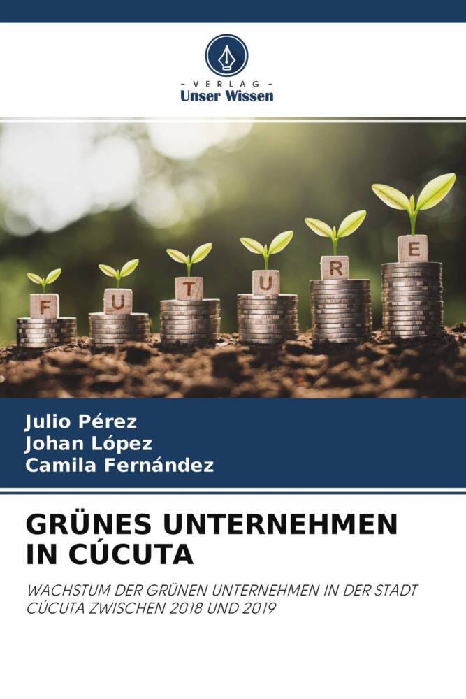 GRÜNES UNTERNEHMEN IN CÚCUTA