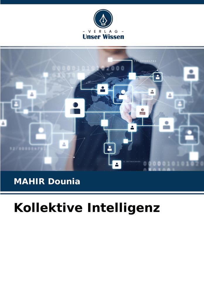 Kollektive Intelligenz