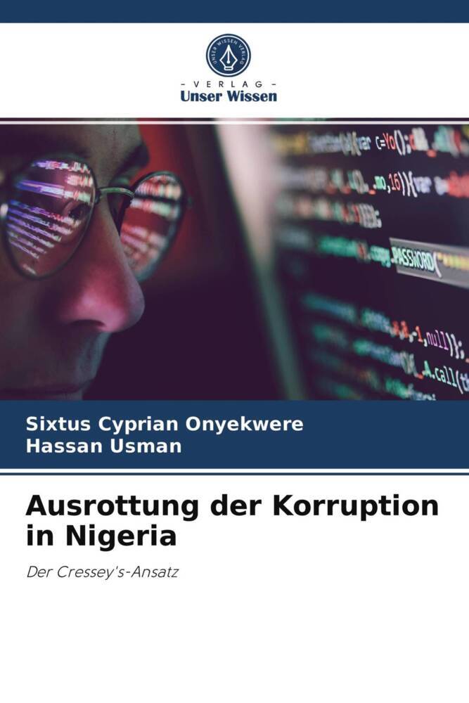 Ausrottung der Korruption in Nigeria