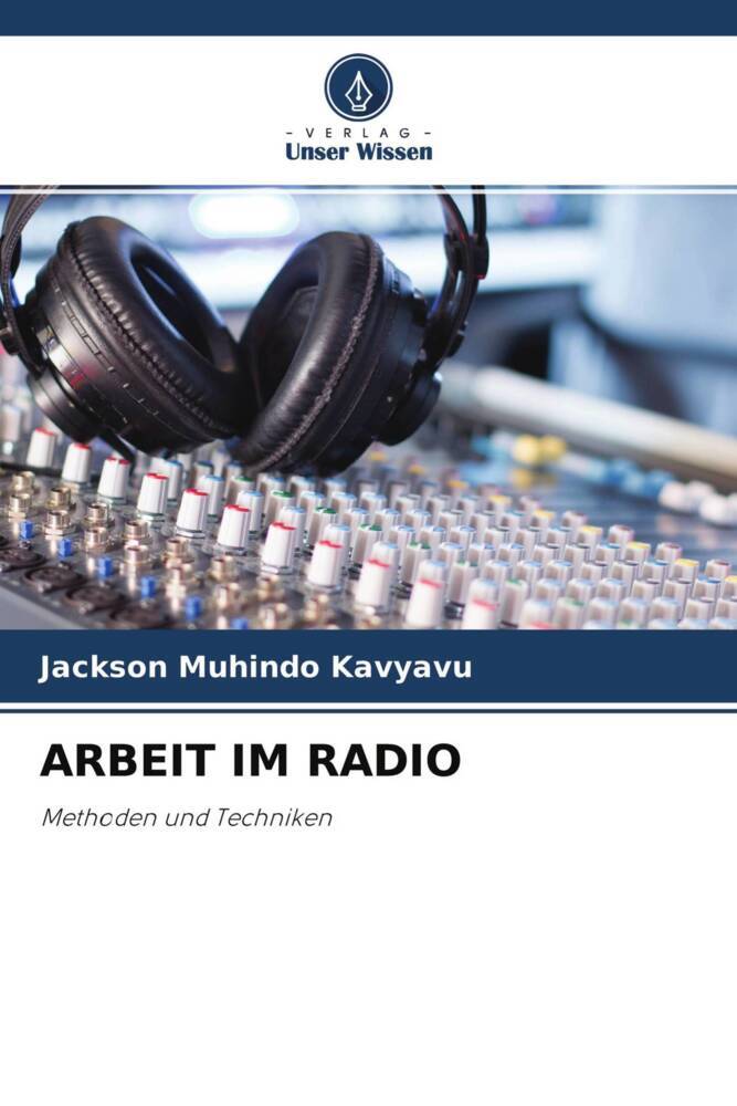 ARBEIT IM RADIO