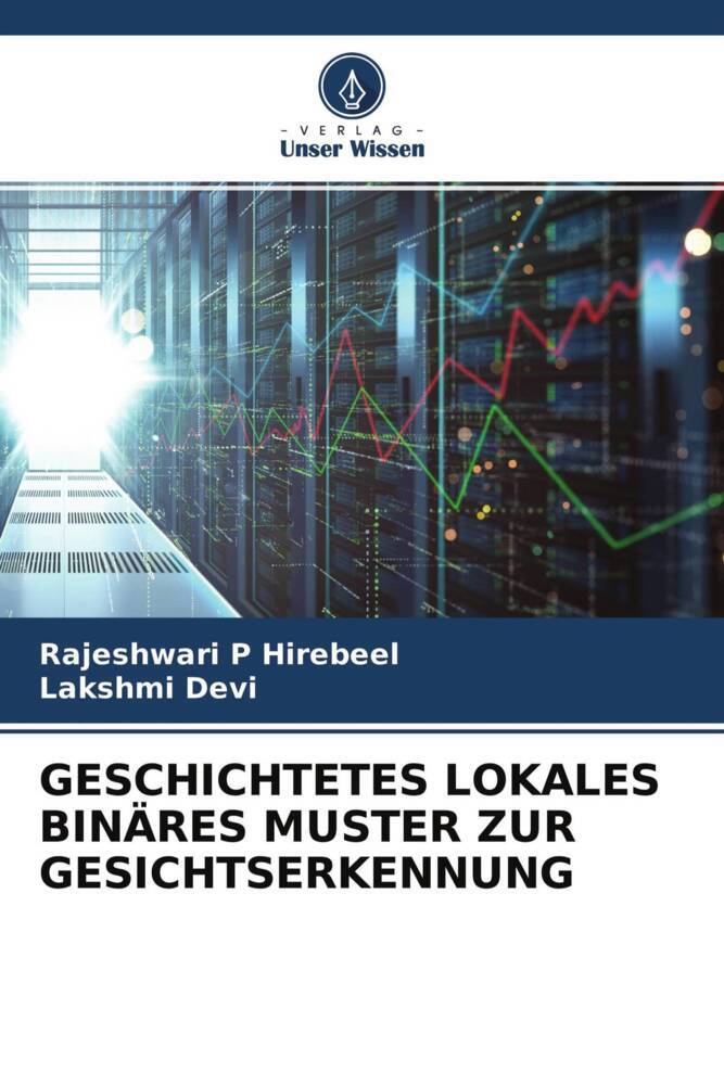 GESCHICHTETES LOKALES BINÄRES MUSTER ZUR GESICHTSERKENNUNG