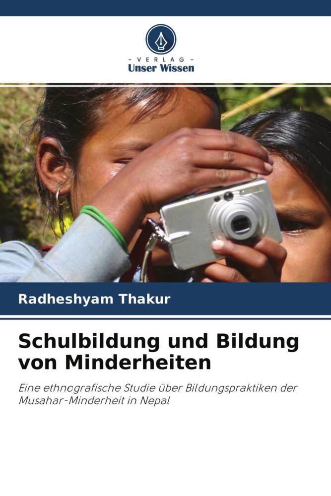Schulbildung und Bildung von Minderheiten
