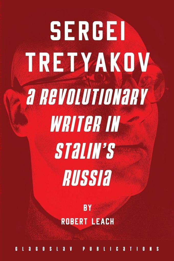 Sergei Tretyakov