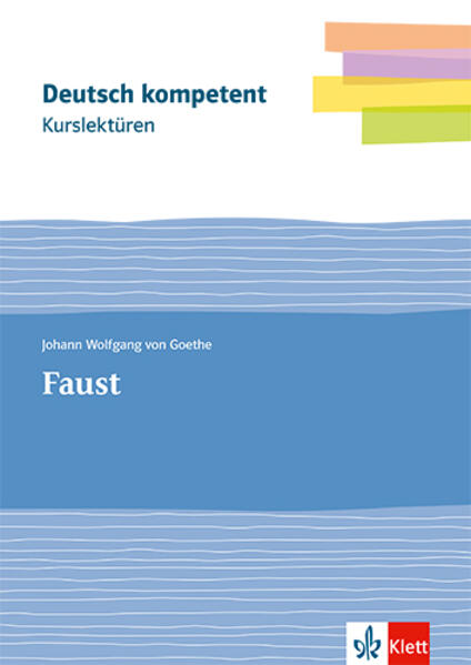 Image of Kurslektüre Johann Wolfgang von Goethe: Faust