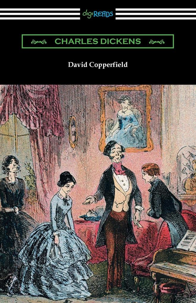 David Copperfield