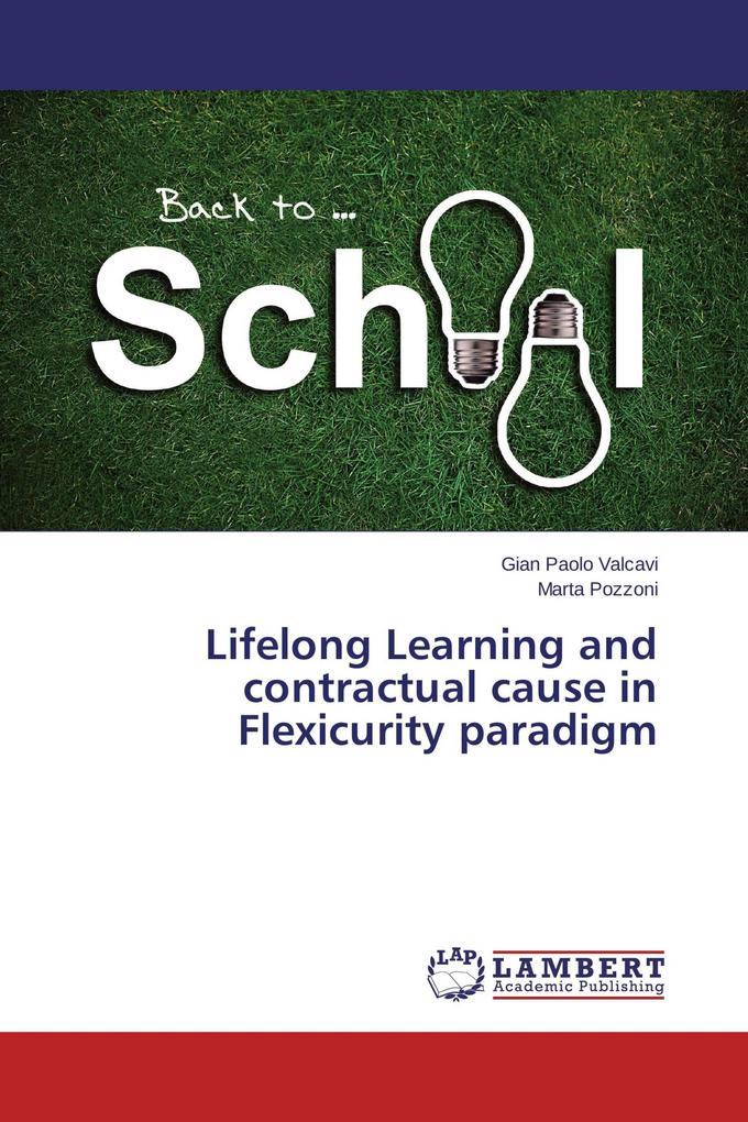 Lifelong Learning and contractual cause in Flexicurity paradigm