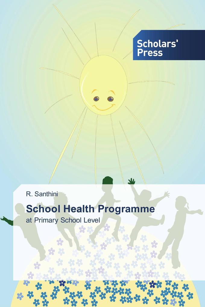 School Health Programme