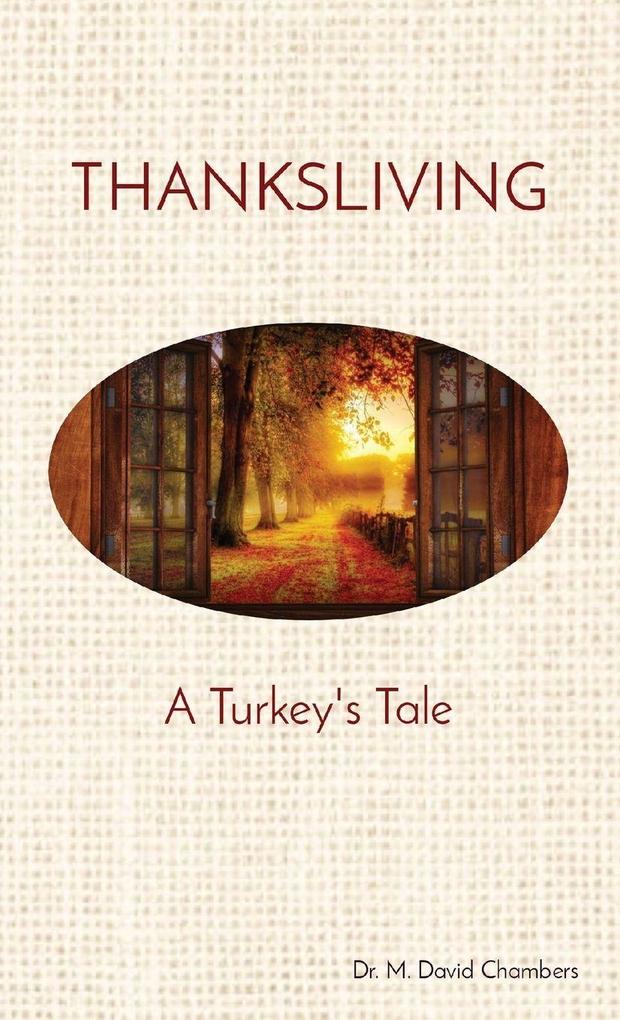 THANKSLIVING
