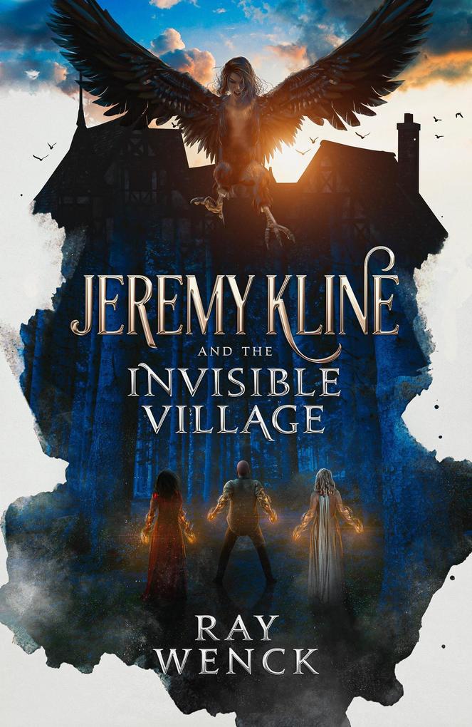 Jeremy Kline and the Invisible Village