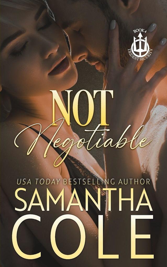 Not Negotiable