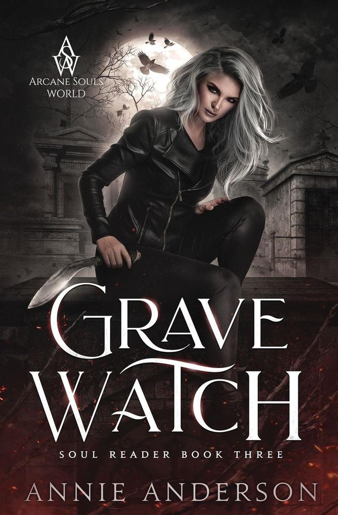 Grave Watch