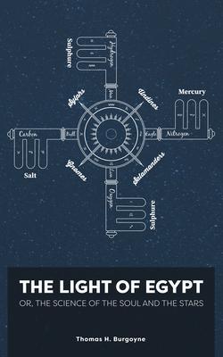 The Light of Egypt; Or the Science of the Soul and the Stars [Two Volumes in One]