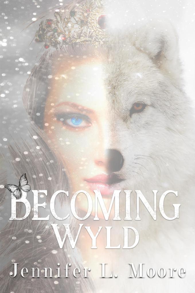 Becoming Wyld