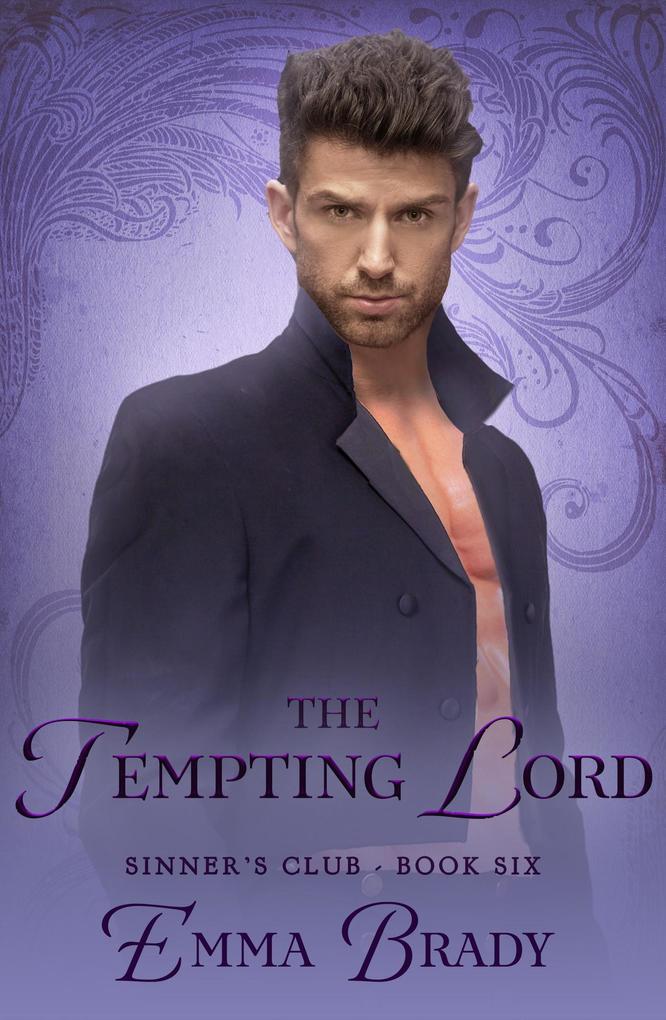 The Tempting Lord (The Sinners Club)