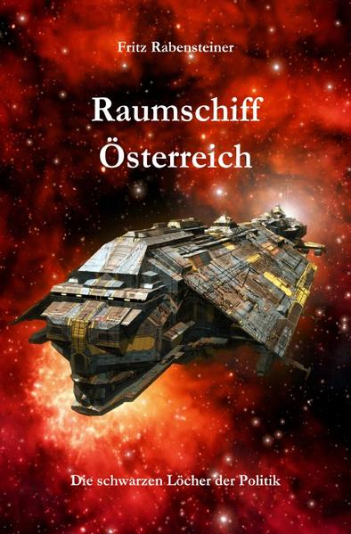 Image of Raumschiff Österreich