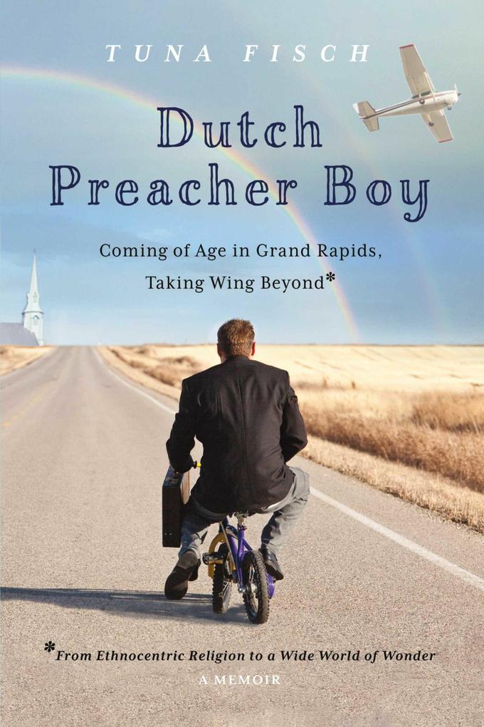 Dutch Preacher Boy
