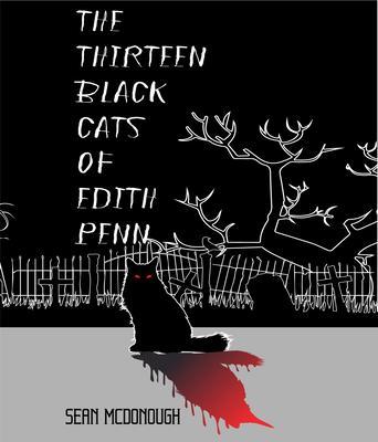 The Thirteen Black Cats of Edith Penn