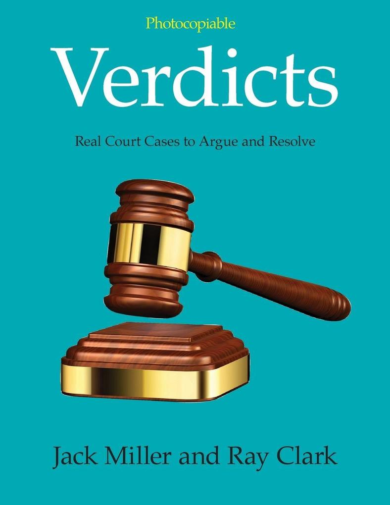 Verdicts