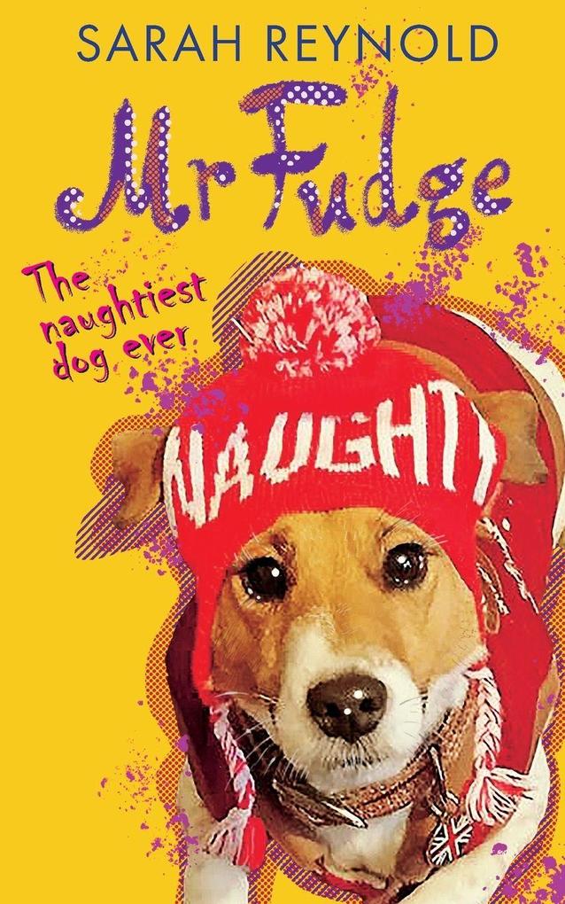 Mr Fudge