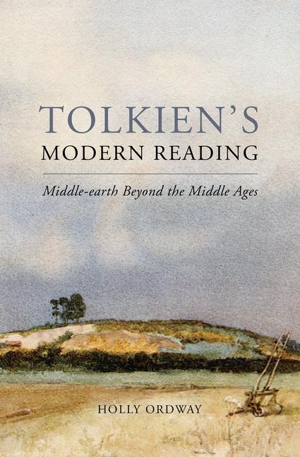 Tolkien‘s Modern Reading