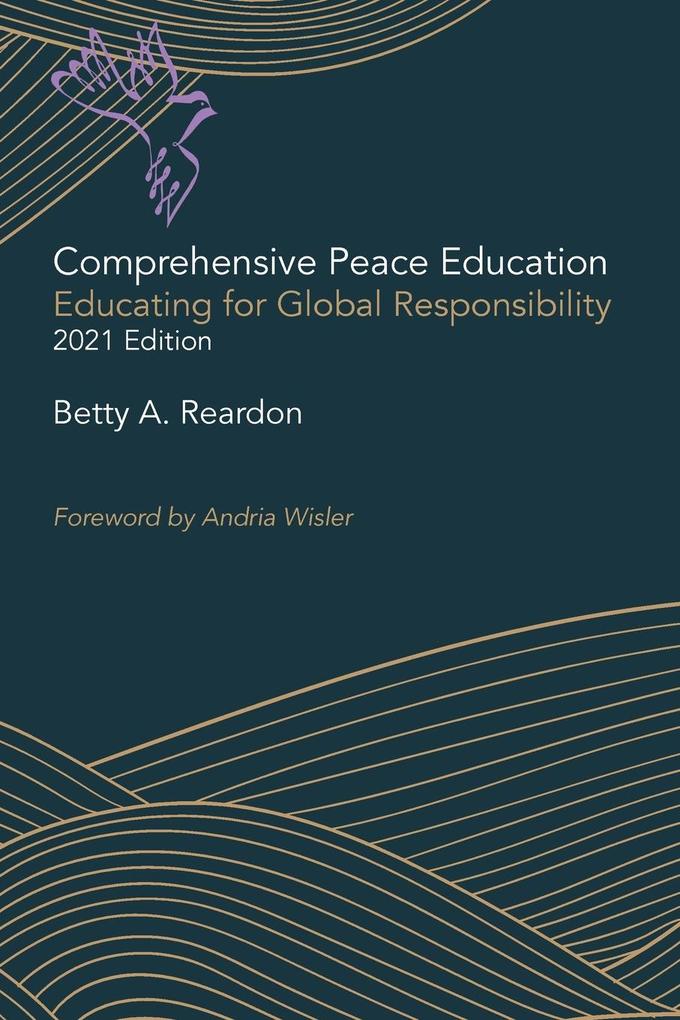 Comprehensive Peace Education