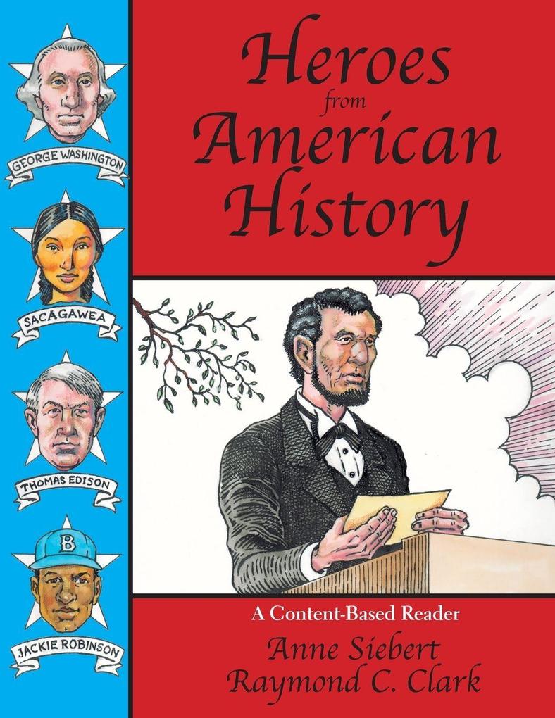 Heroes from American History