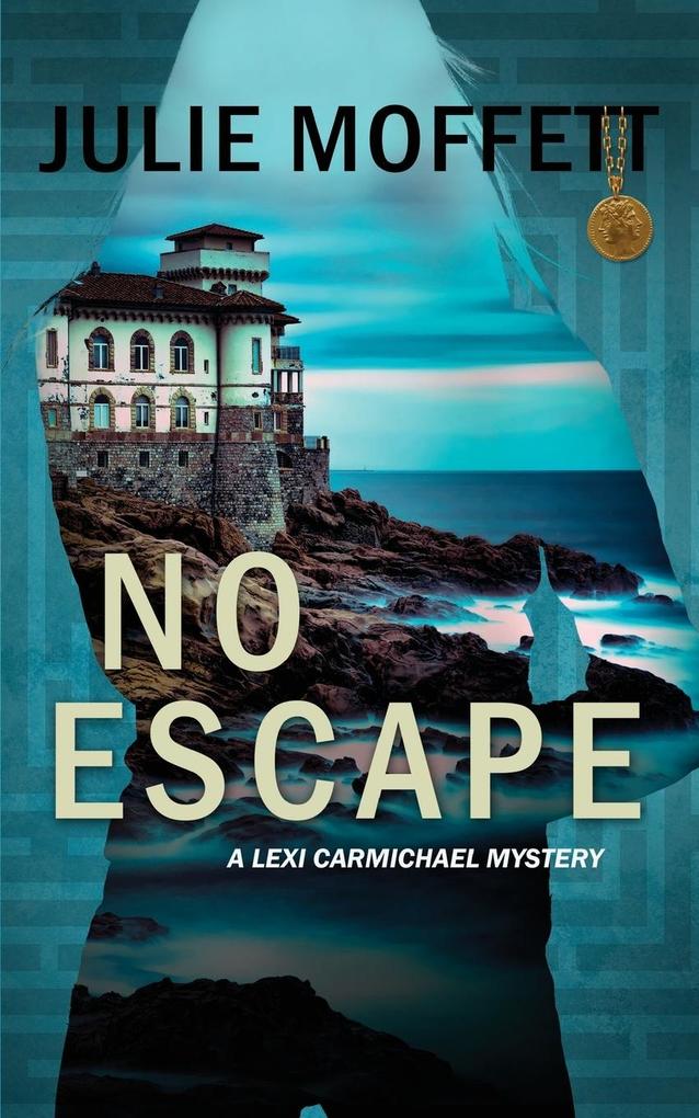 No Escape (A Lexi Carmichael Mystery 13)