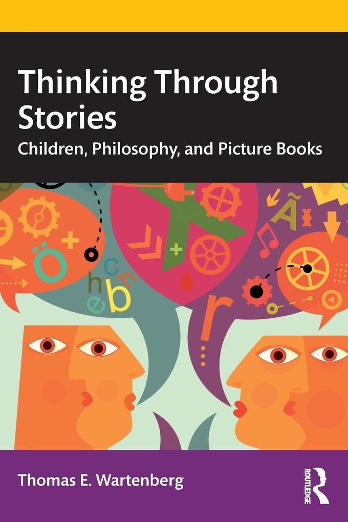 Thinking Through Stories