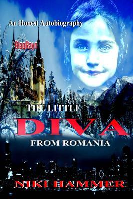 The Little Diva from ROMANIA