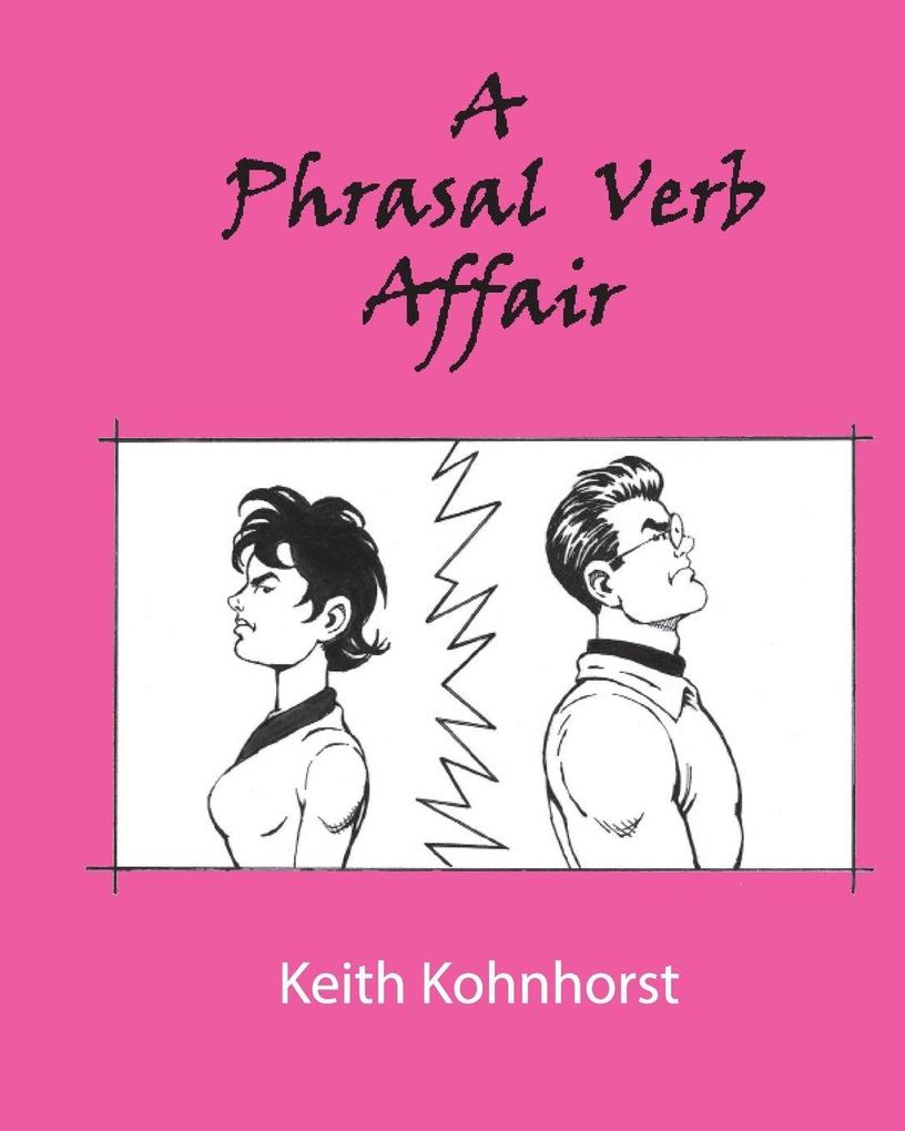 A Phrasal Verb Affair