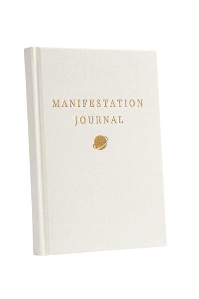 Manifestation Journal (deutsch)