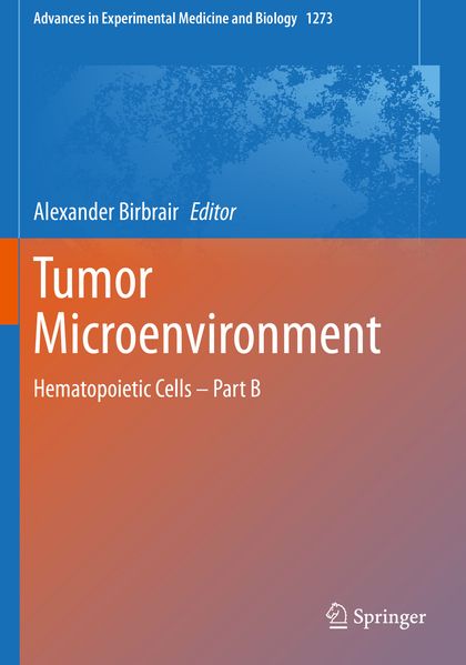 Tumor Microenvironment