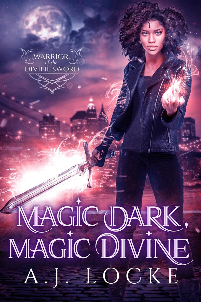 Magic Dark Magic Divine